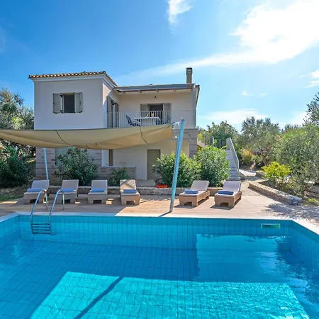 Villa Dapia By Vintage Travel