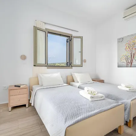 Villa Dapia By Vintage Travel Gialova