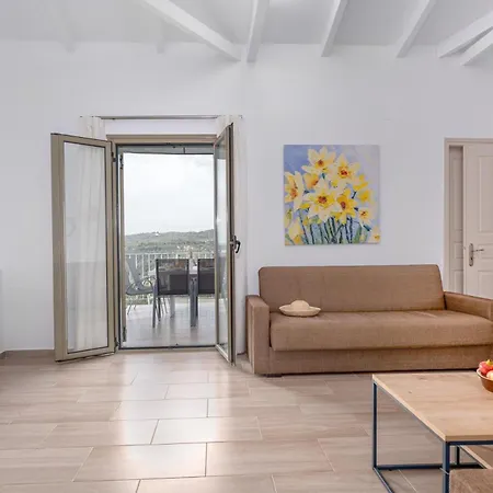Dapia By Vintage Travel Villa Gialova