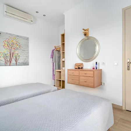 Villa Dapia By Vintage Travel